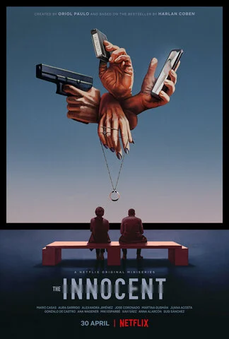 Харлан Кобен. Невиновен (2021) - смотреть онлайн